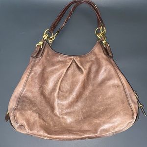 AS-IS COACH Maggie Mia D4B 4932 AS IS